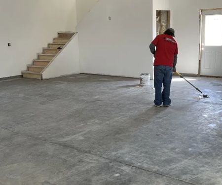 Superior Drywall, Painting & Construction