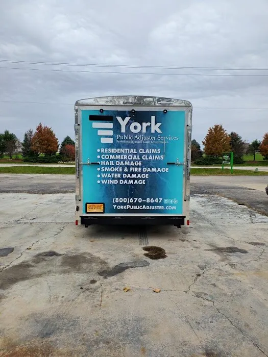 York Public Adjusting Picture 5