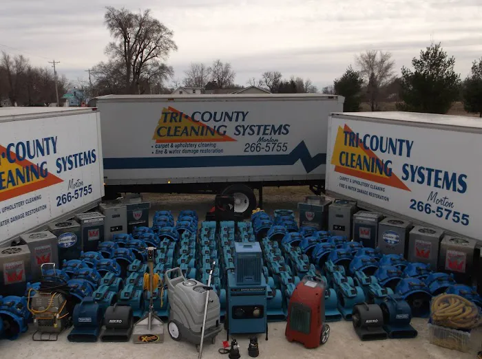 Tri County Cleaning Systems, Inc Picture 2