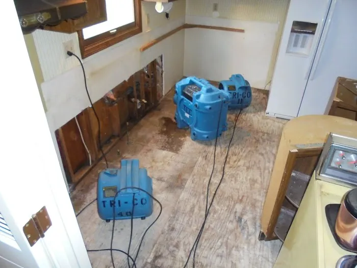 Tri County Cleaning Systems, Inc Picture 1