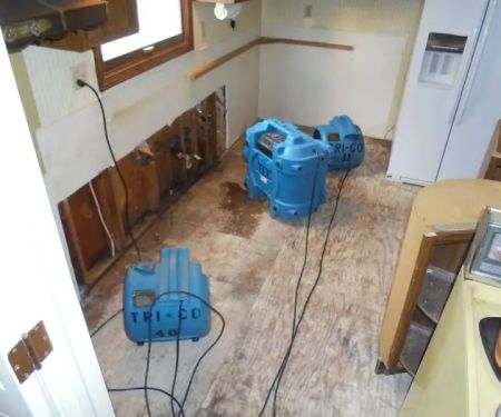 Tri County Cleaning Systems, Inc