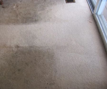 B & N Carpet Care, INC