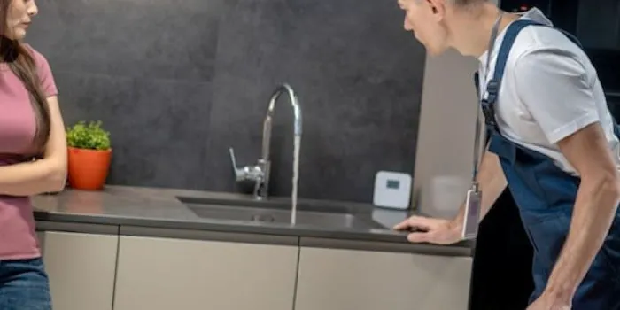 Maillarde Water Damage Picture 2