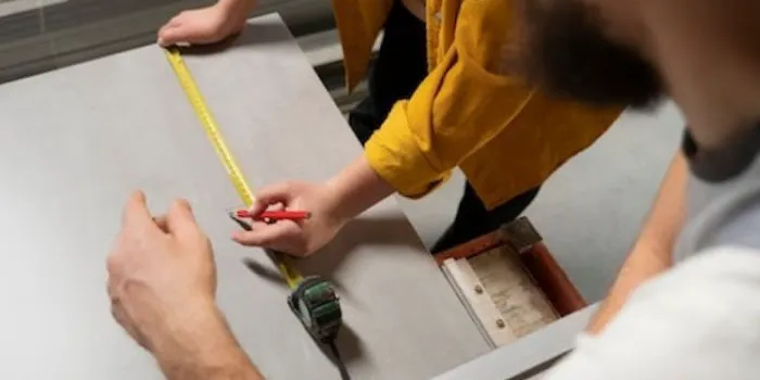 Maillarde Water Damage Picture 3