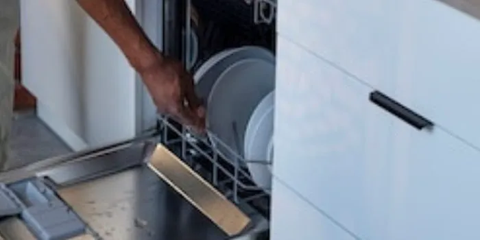 Maillarde Water Damage Picture 4