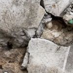 Maillarde Water Damage