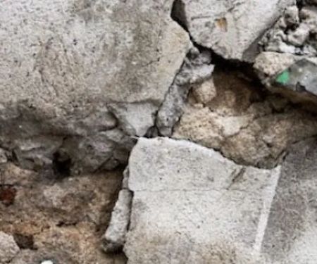 Maillarde Water Damage