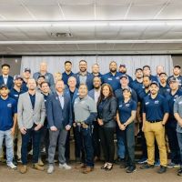 Restoration Builders of Illinois ico