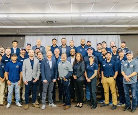 Restoration Builders of Illinois