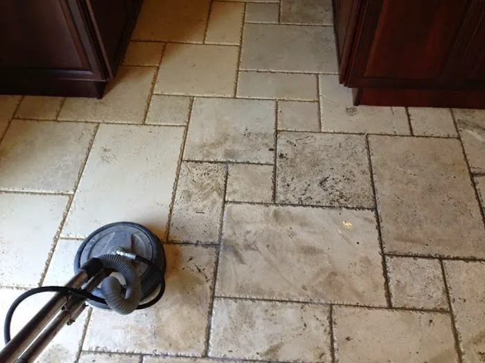 Steam Green Carpet Cleaning and Restoration Picture 1