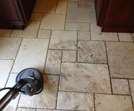 Steam Green Carpet Cleaning and Restoration