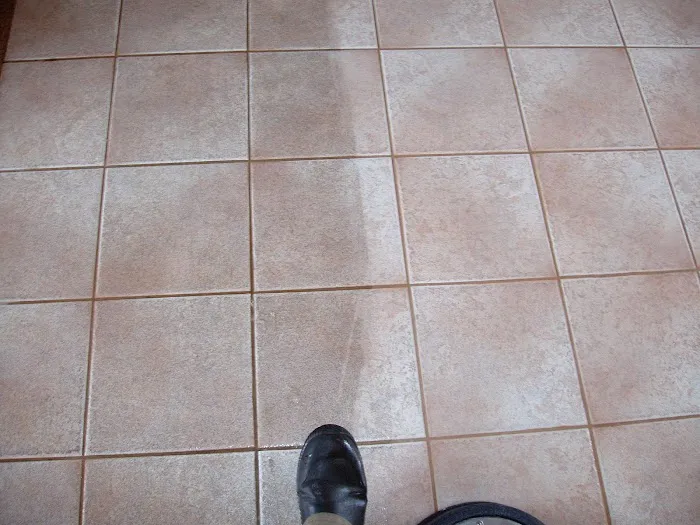 Steam Green Carpet Cleaning and Restoration Picture 8