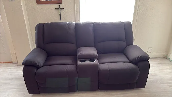 Stanley Steemer Picture 2