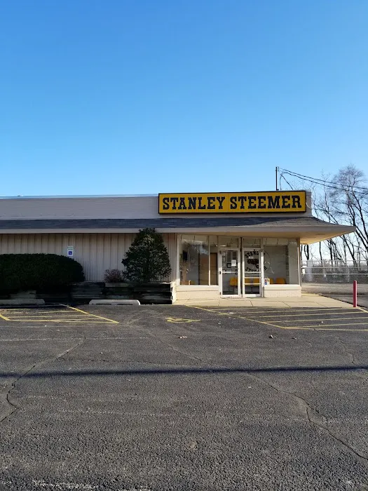 Stanley Steemer Picture 4