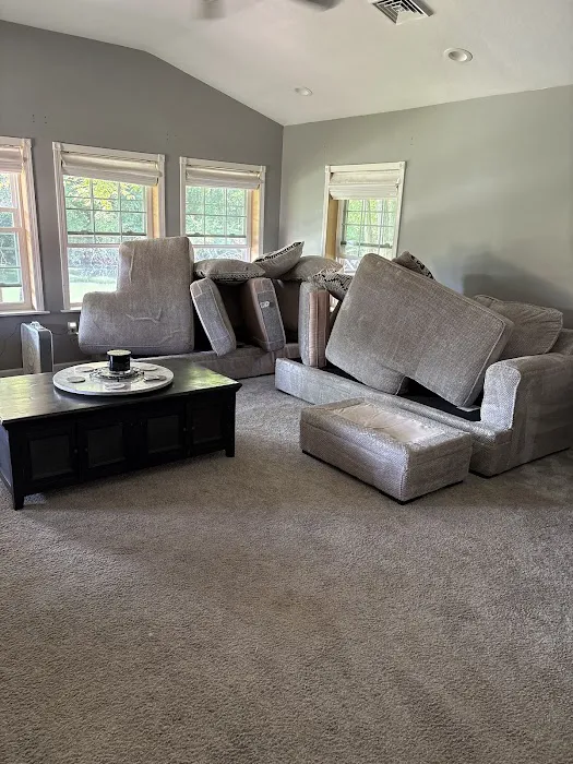 Stanley Steemer Picture 9