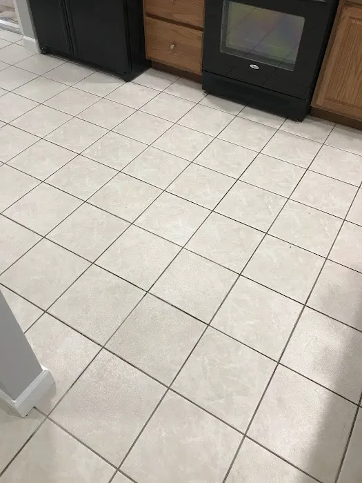 Stanley Steemer Picture 6