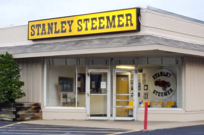Stanley Steemer Picture 3