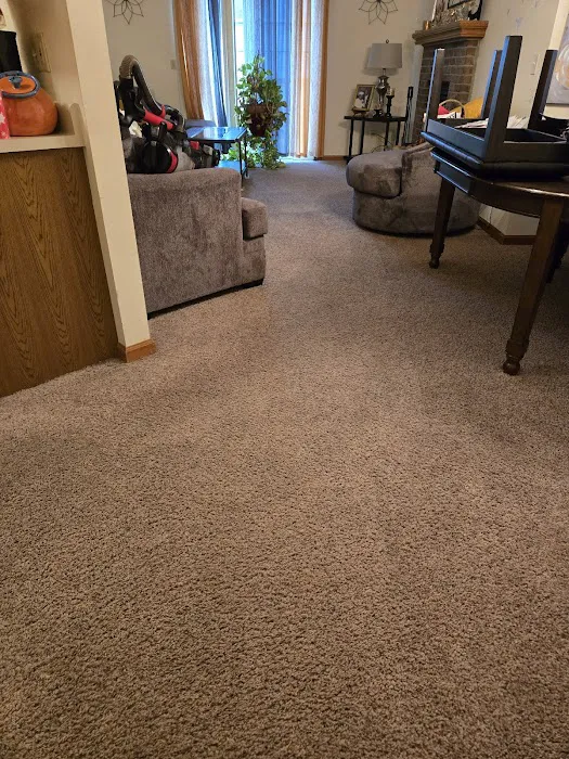 Stanley Steemer Picture 5