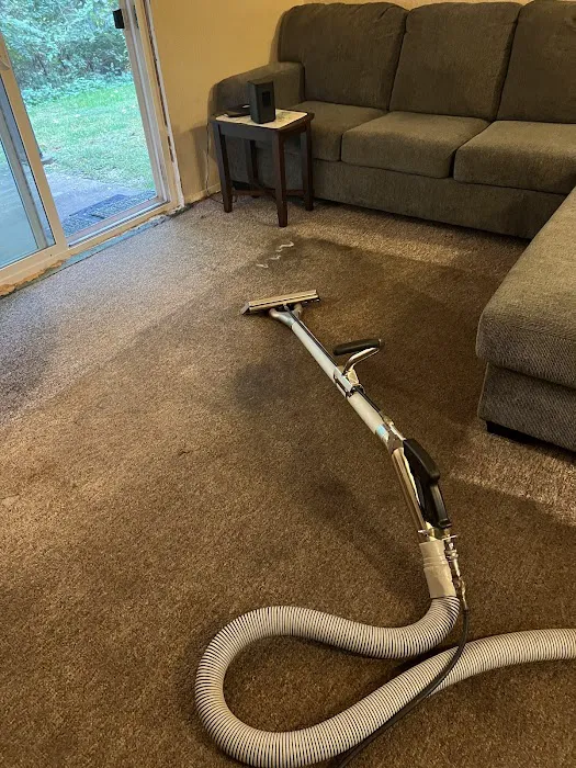 Stanley Steemer Picture 7