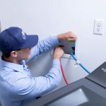 Roto-Rooter Plumbing, Drain, & Water Damage Cleanup Service