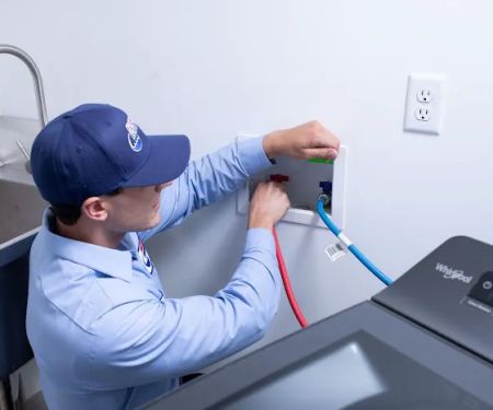 Roto-Rooter Plumbing, Drain, & Water Damage Cleanup Service