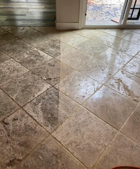 Hoerr Carpet Cleaning and Water Restoration Inc. Picture 6