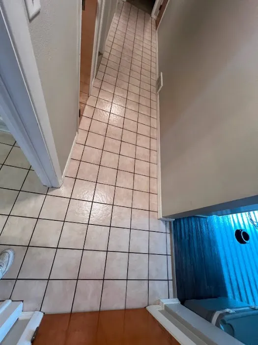 Hoerr Carpet Cleaning and Water Restoration Inc. Picture 5