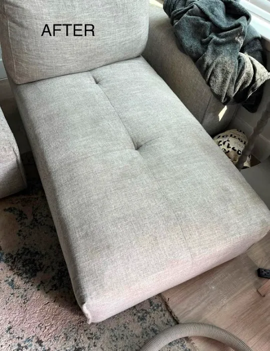 Hoerr Carpet Cleaning and Water Restoration Inc. Picture 3