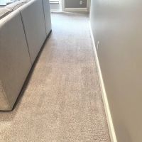 Hoerr Carpet Cleaning and Water Restoration Inc. ico