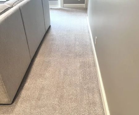 Hoerr Carpet Cleaning and Water Restoration Inc.