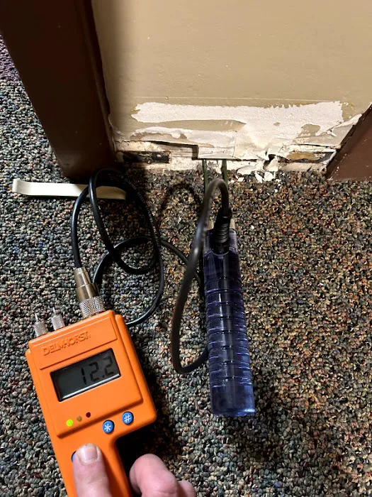 Hoerr Carpet Cleaning and Water Restoration Inc. Picture 8