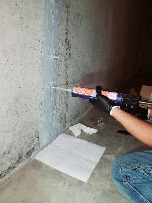 Master Waterproofing Picture 5