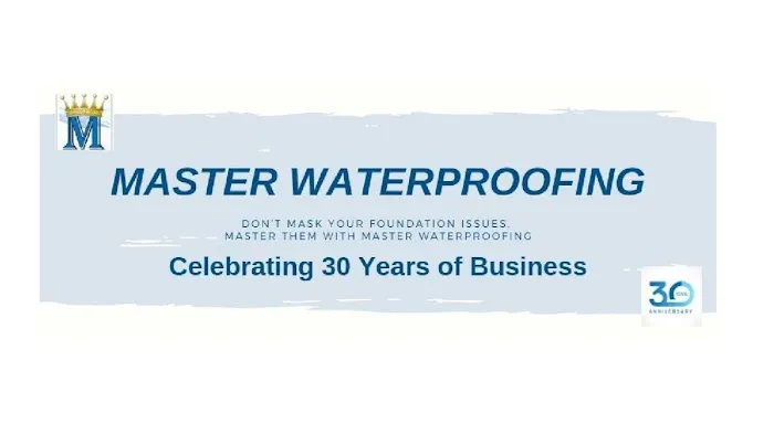 Master Waterproofing Picture 2