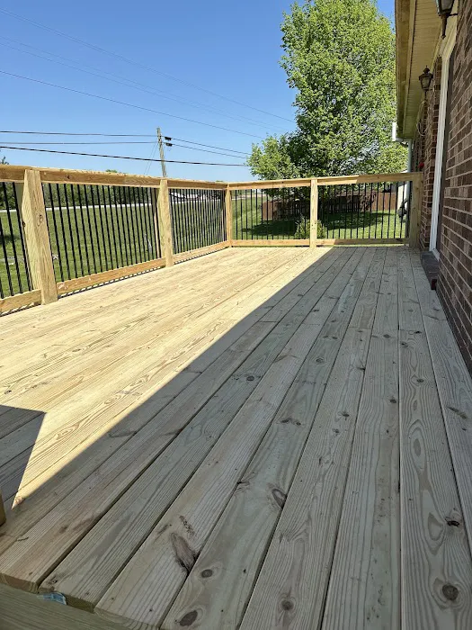 Ray's Construction & Rehab, Inc Picture 1