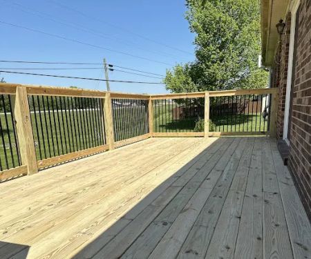 Ray's Construction & Rehab, Inc