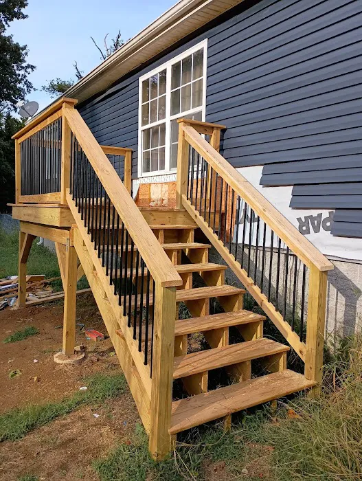 Ray's Construction & Rehab, Inc Picture 2