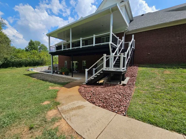 Ray's Construction & Rehab, Inc Picture 10