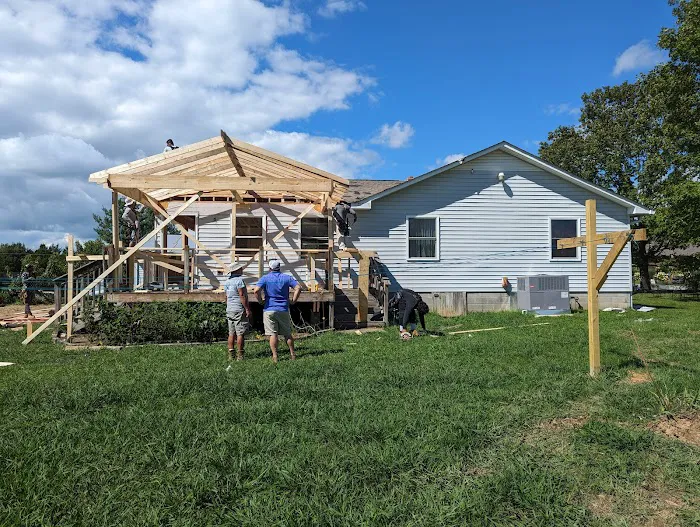 Square 1 Construction/ Restoration, L.L.C. Picture 4