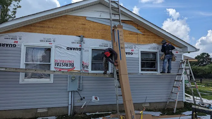 Square 1 Construction/ Restoration, L.L.C. Picture 1