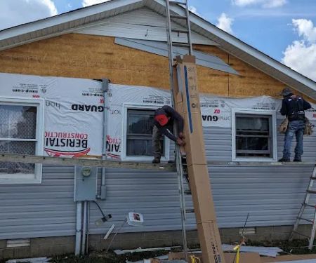 Square 1 Construction/ Restoration, L.L.C.