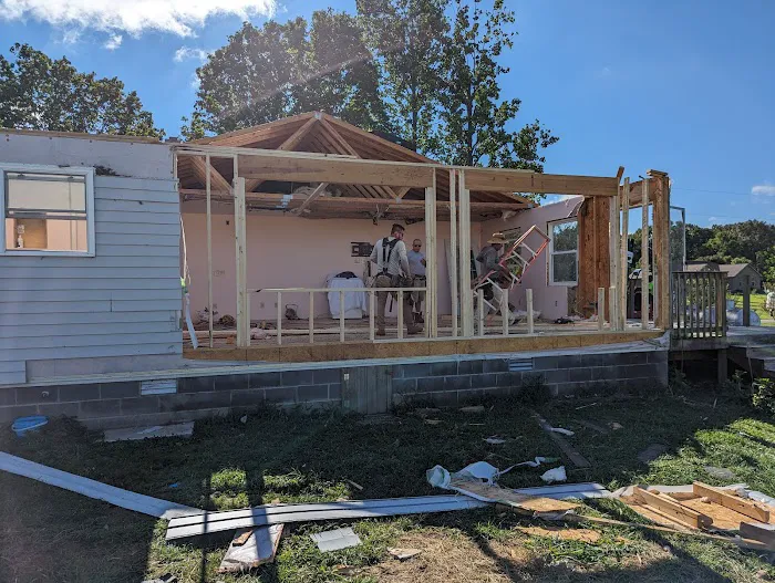 Square 1 Construction/ Restoration, L.L.C. Picture 6