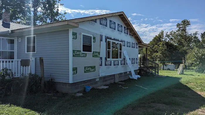 Square 1 Construction/ Restoration, L.L.C. Picture 2