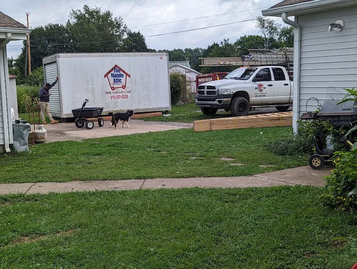 Square 1 Construction/ Restoration, L.L.C. Picture 10