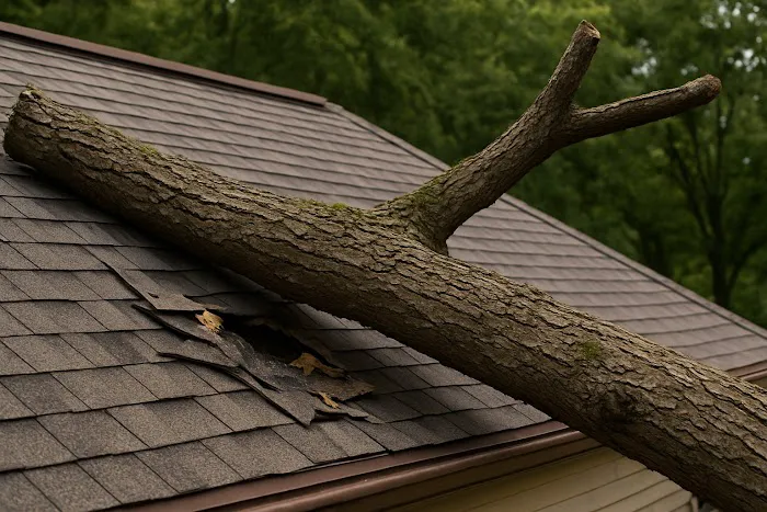 SERVPRO of Montgomery County Picture 8