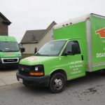 SERVPRO of Montgomery County