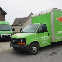 SERVPRO of Montgomery County ico