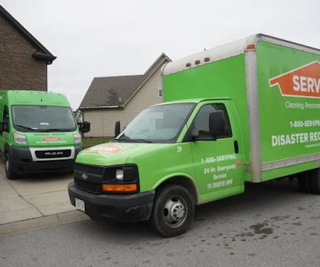 SERVPRO of Montgomery County