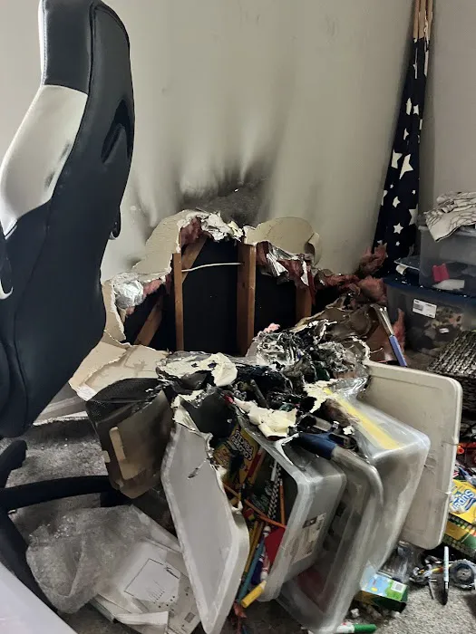 SERVPRO of Montgomery County Picture 5