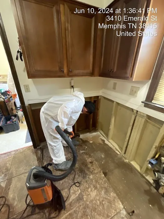 SERVPRO of Montgomery County Picture 7