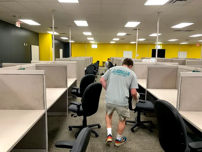 Knott’s Property Restoration Picture 4